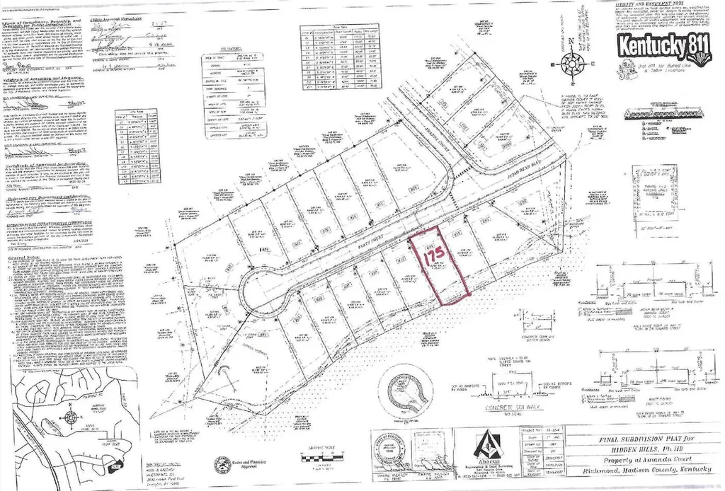 809 Wyatt Court Richmond KY 40475