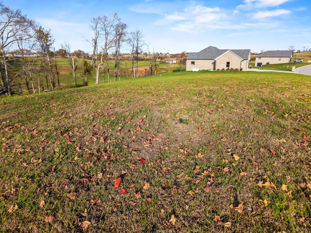 5 Lakemere Drive Somerset KY 42503