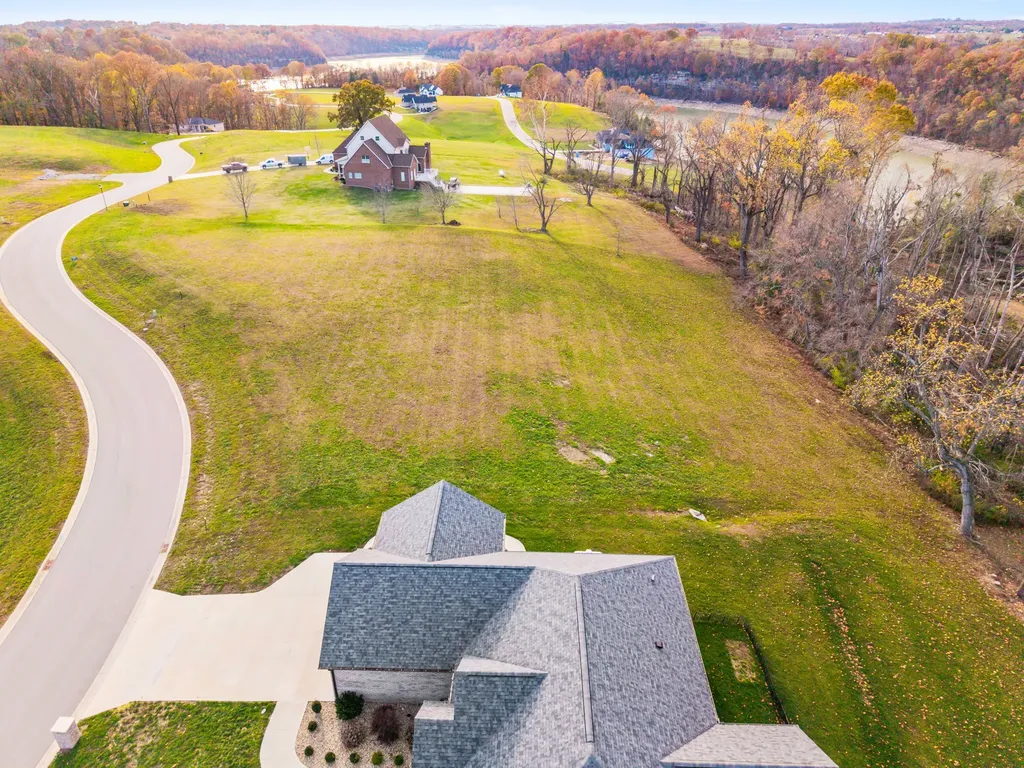 5 Lakemere Drive Somerset KY 42503