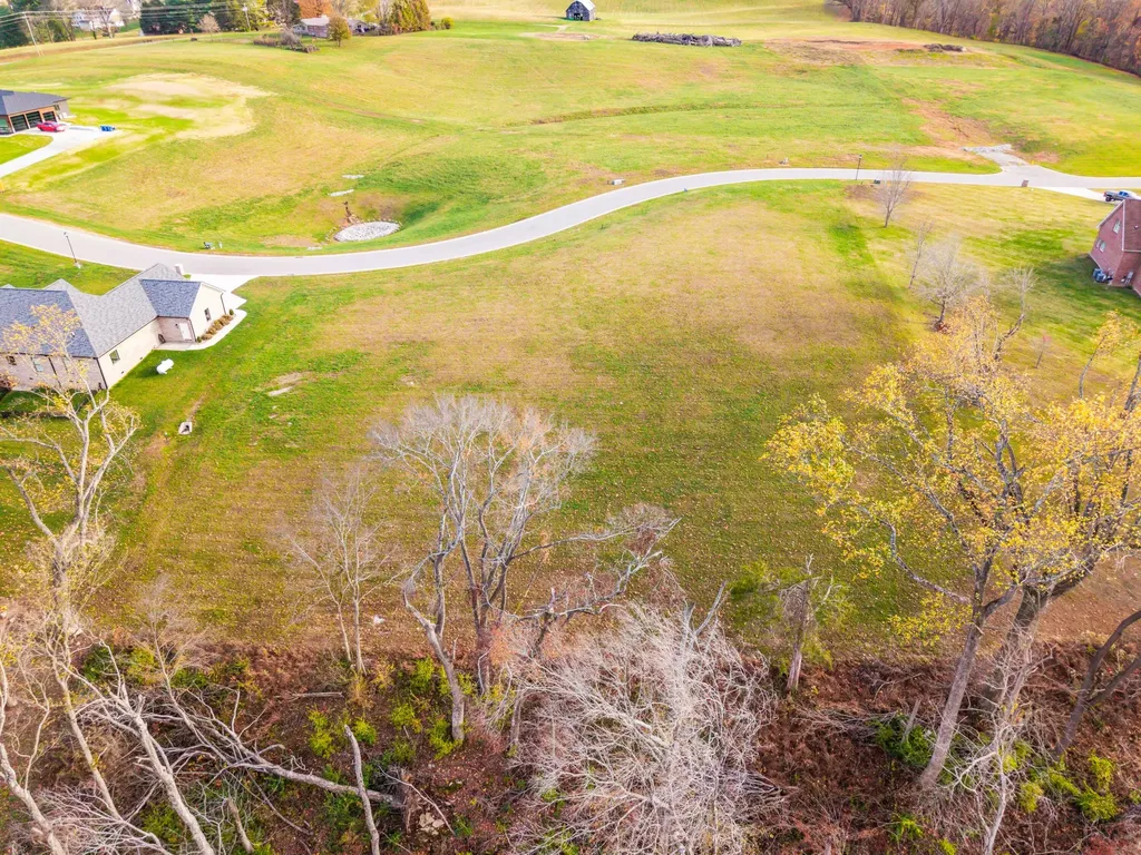 5 Lakemere Drive Somerset KY 42503