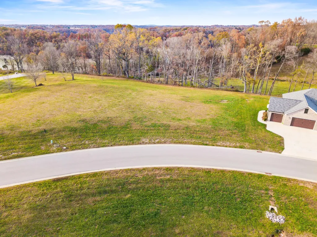 5 Lakemere Drive Somerset KY 42503