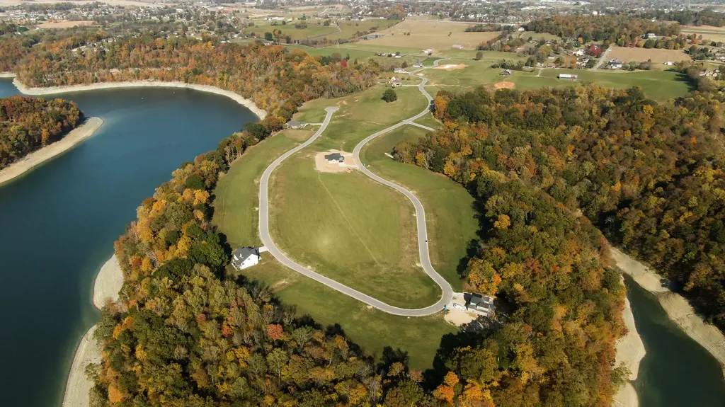 5 Lakemere Drive Somerset KY 42503