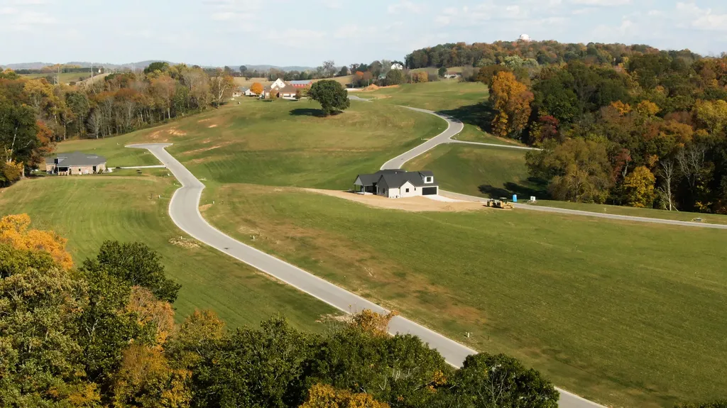 5 Lakemere Drive Somerset KY 42503
