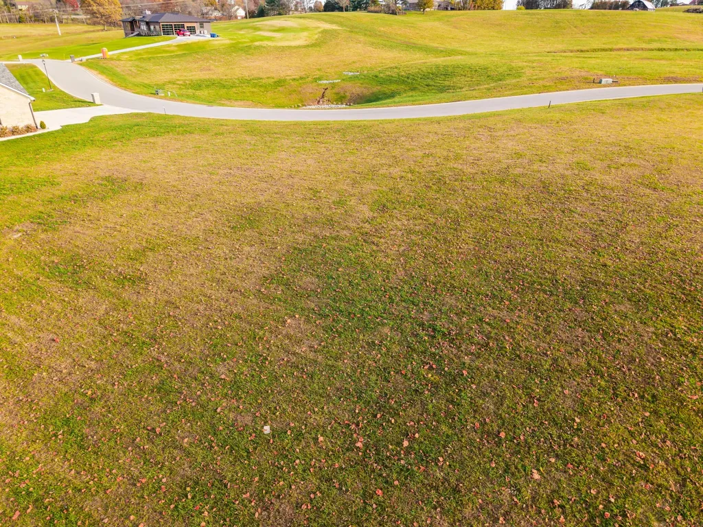 5 Lakemere Drive Somerset KY 42503