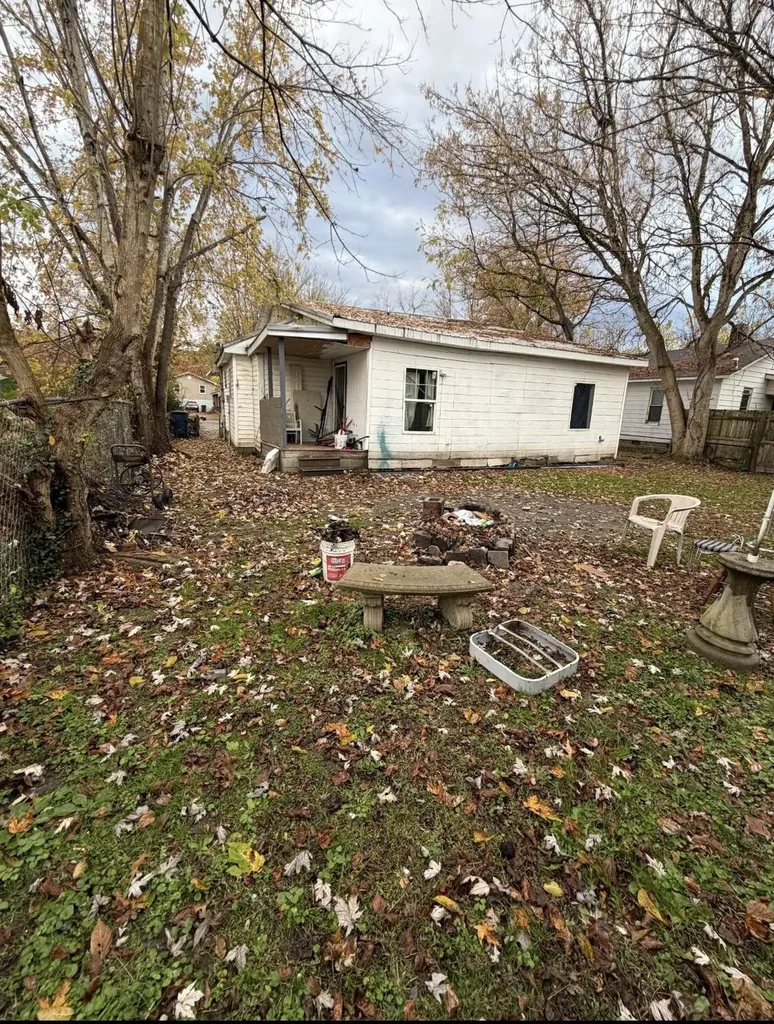 406 Rochester Avenue Middlesboro KY 40965