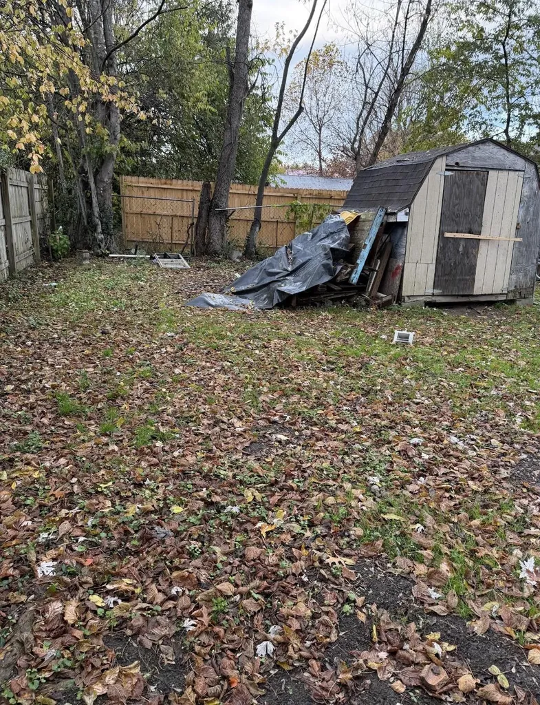 406 Rochester Avenue Middlesboro KY 40965
