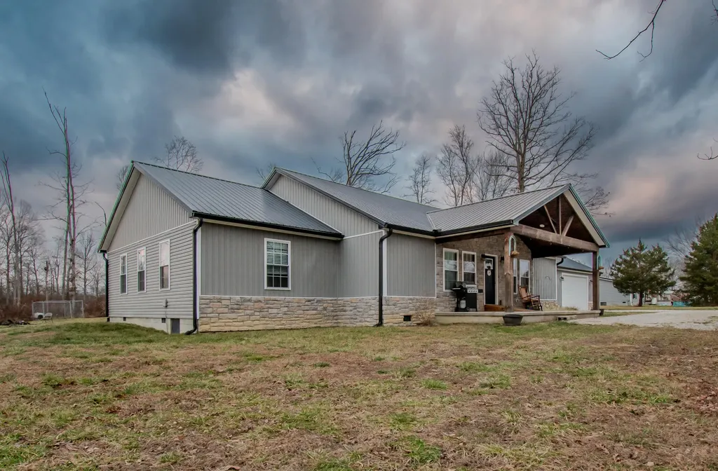 1705 Rice Road Morehead KY 40351