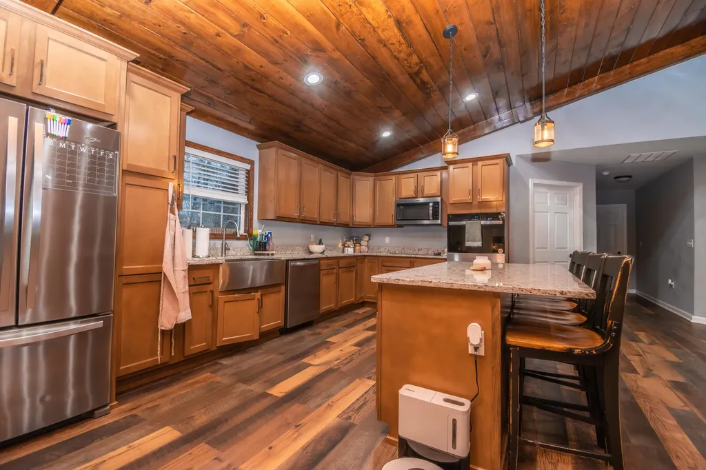 1705 Rice Road Morehead KY 40351