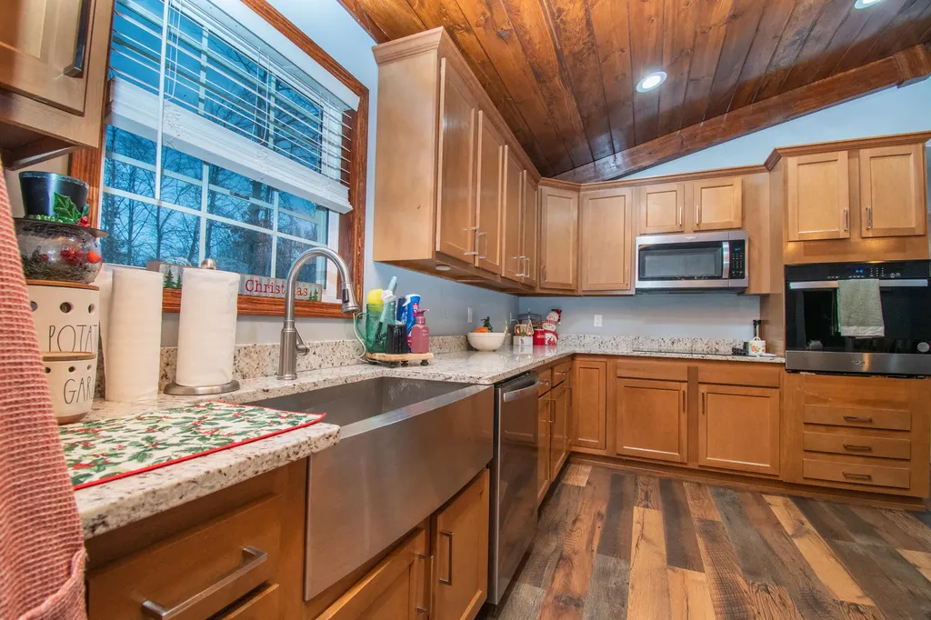 1705 Rice Road Morehead KY 40351