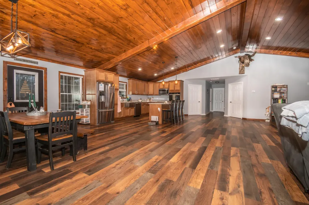 1705 Rice Road Morehead KY 40351