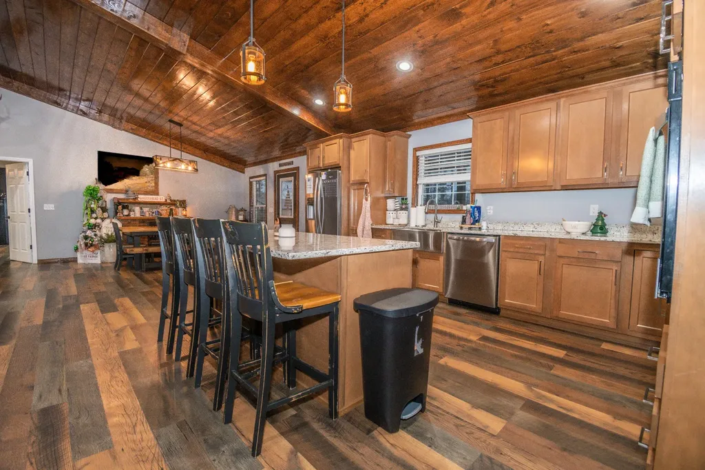 1705 Rice Road Morehead KY 40351