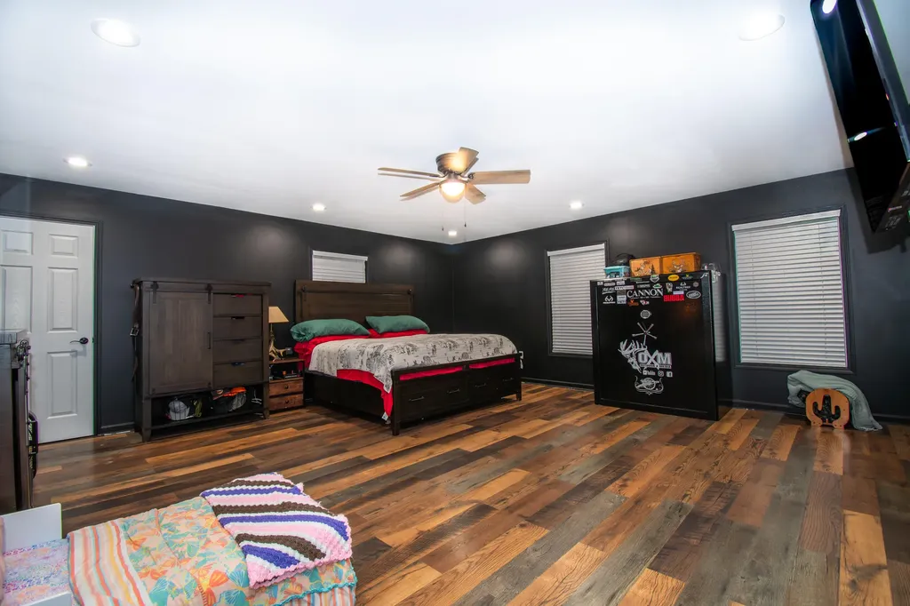 1705 Rice Road Morehead KY 40351