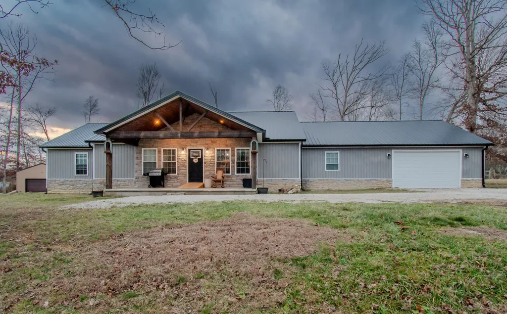 1705 Rice Road Morehead KY 40351