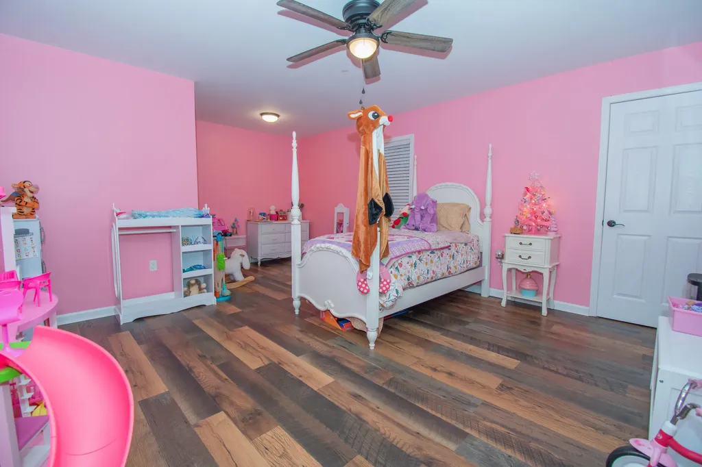 1705 Rice Road Morehead KY 40351