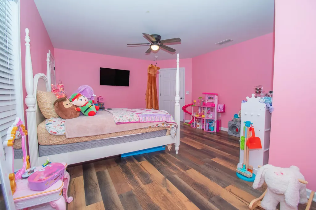 1705 Rice Road Morehead KY 40351