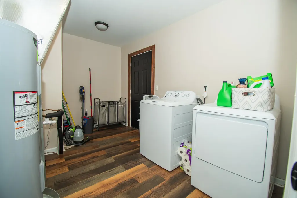 1705 Rice Road Morehead KY 40351