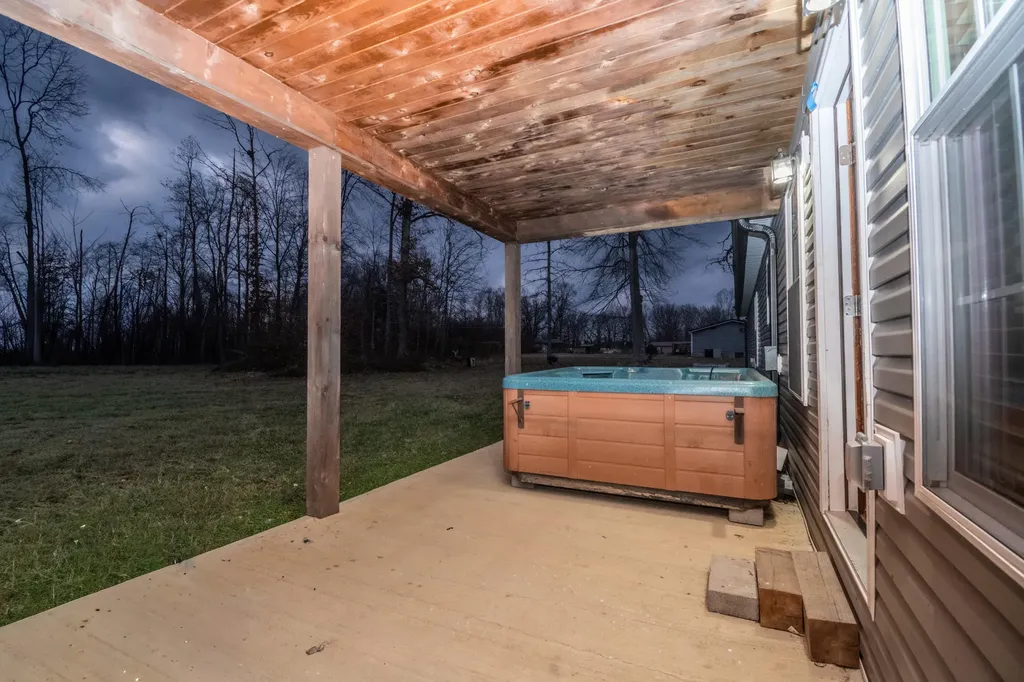 1705 Rice Road Morehead KY 40351