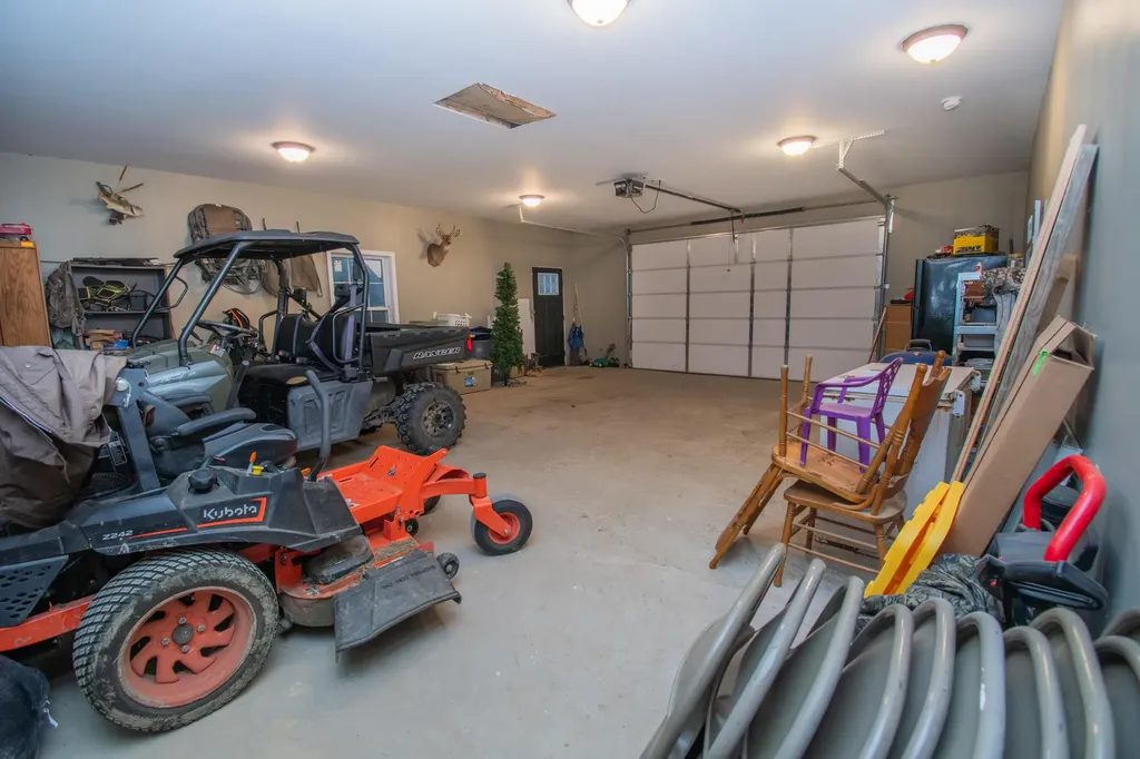 1705 Rice Road Morehead KY 40351