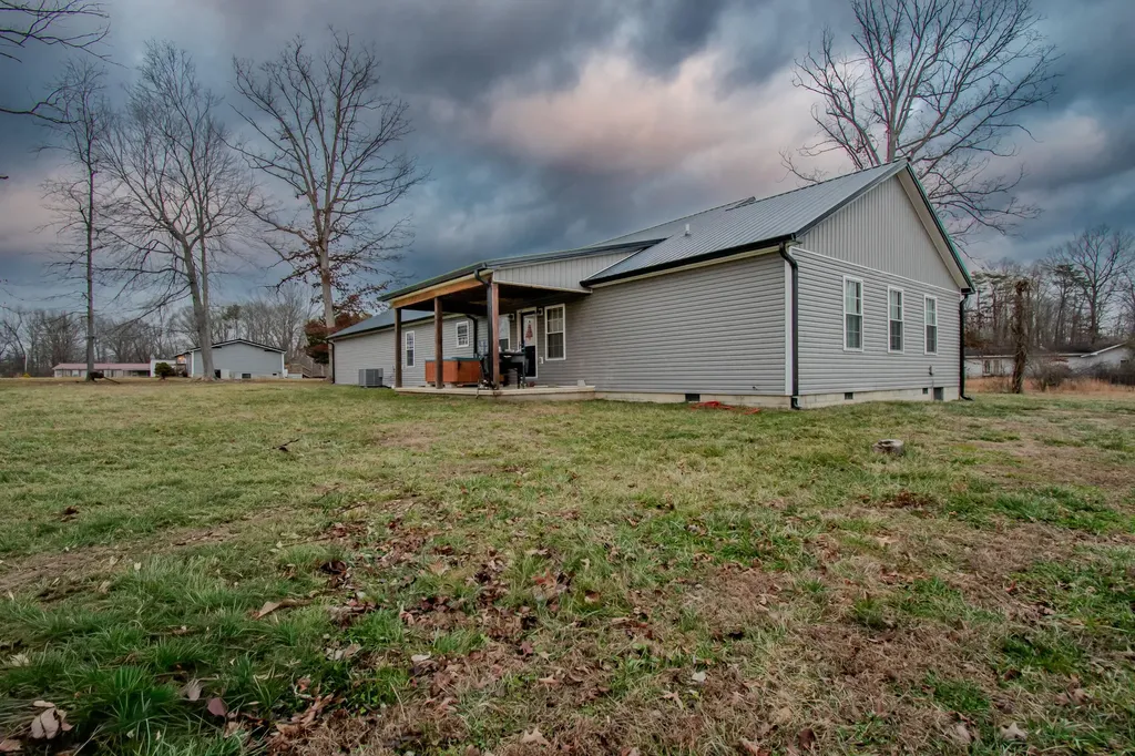 1705 Rice Road Morehead KY 40351