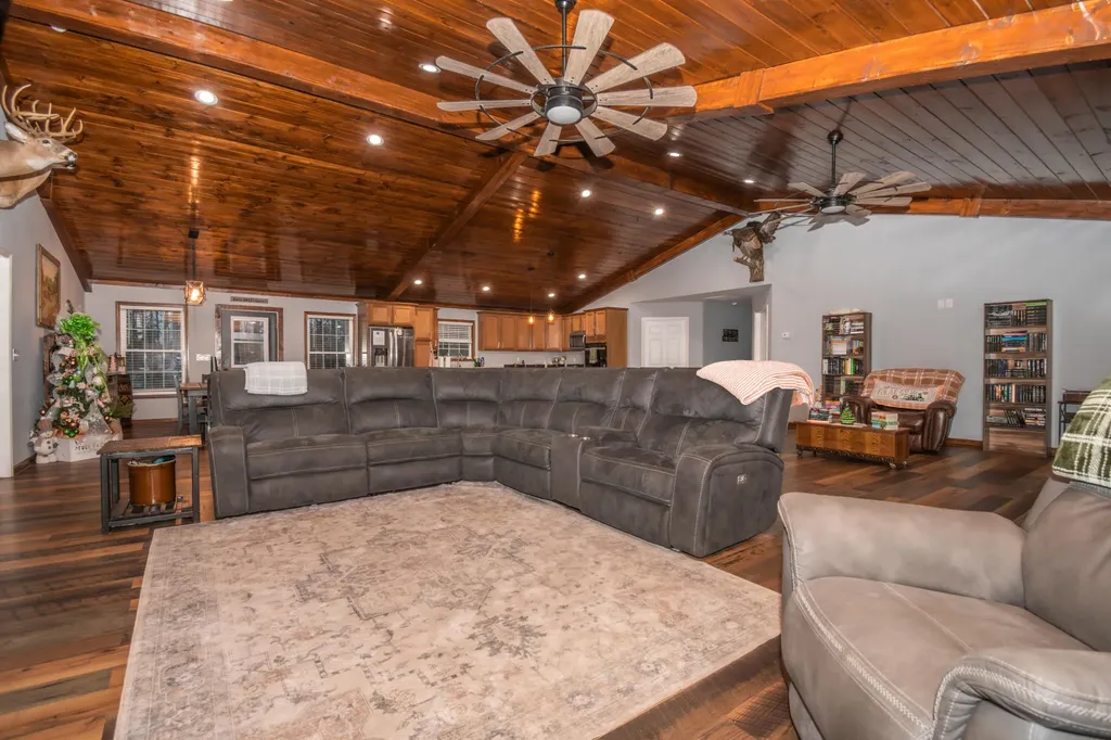 1705 Rice Road Morehead KY 40351
