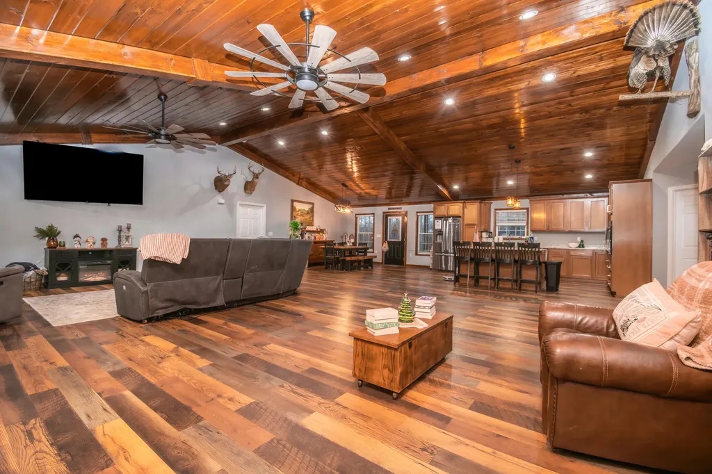 1705 Rice Road Morehead KY 40351
