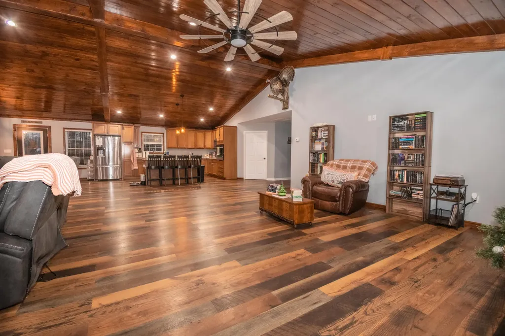 1705 Rice Road Morehead KY 40351