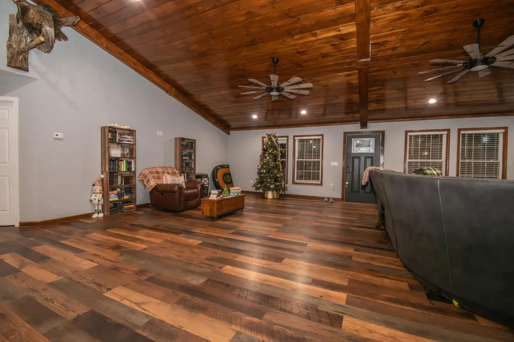 1705 Rice Road Morehead KY 40351