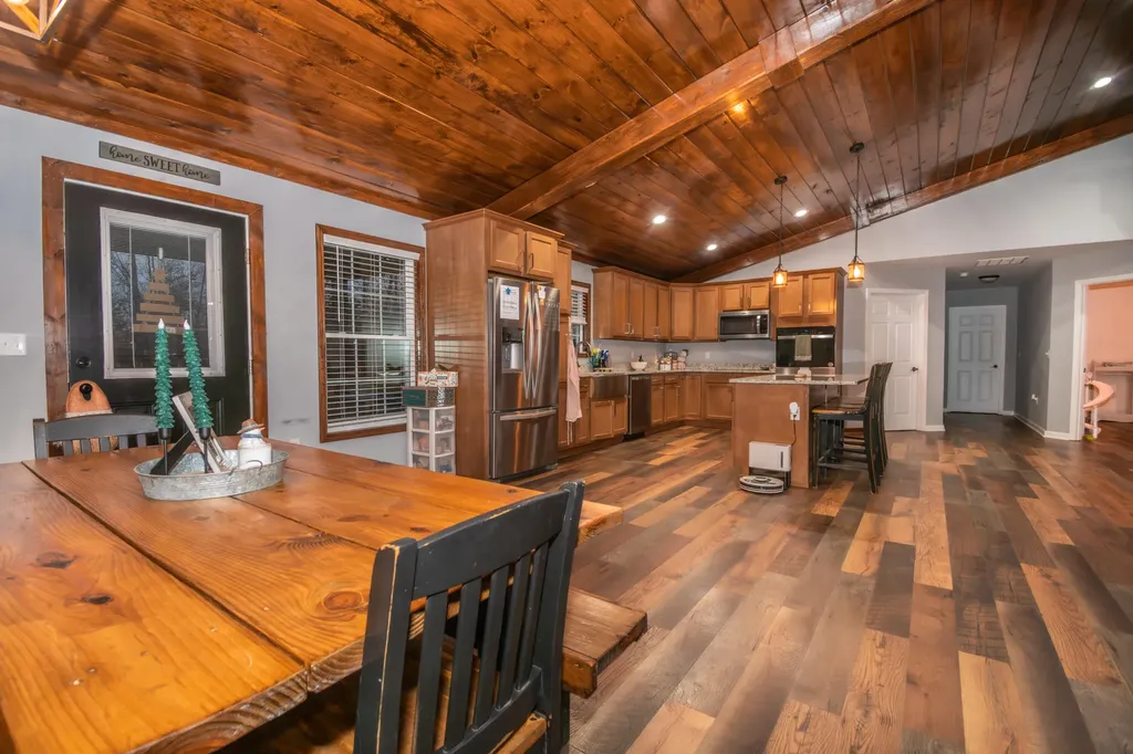 1705 Rice Road Morehead KY 40351