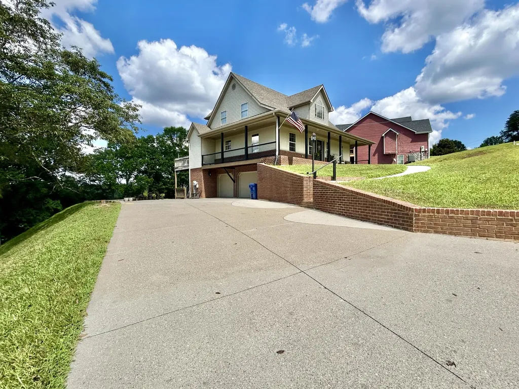 284 George Street Somerset KY 42503