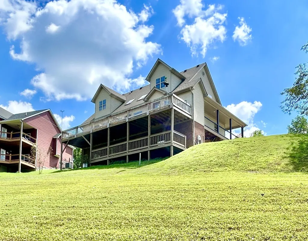 284 George Street Somerset KY 42503