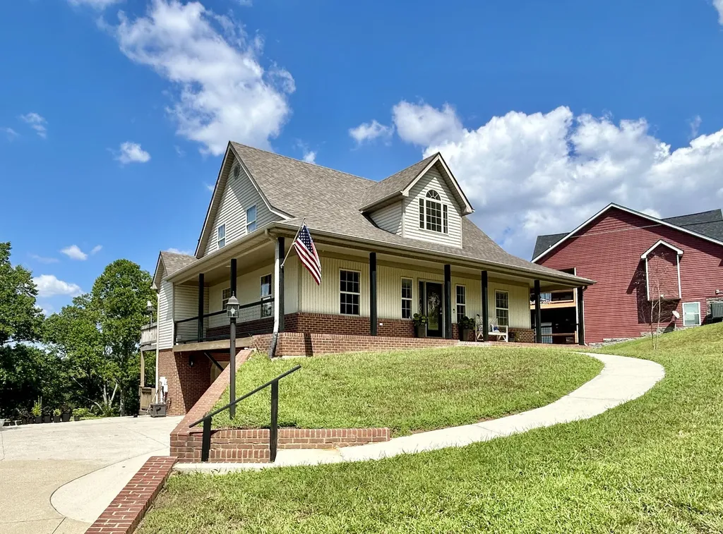 284 George Street Somerset KY 42503