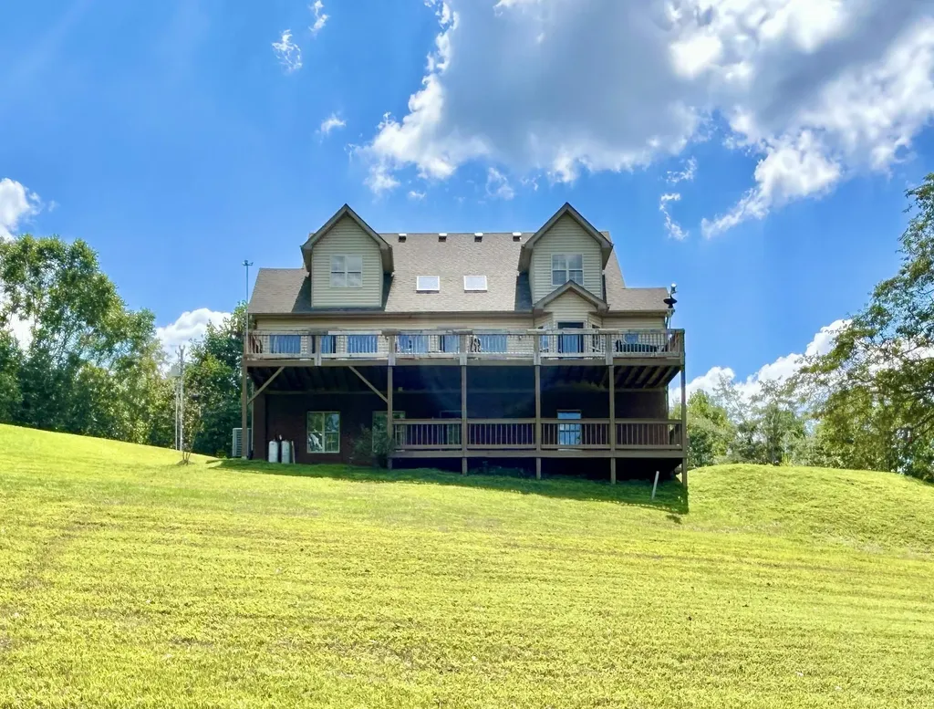 284 George Street Somerset KY 42503