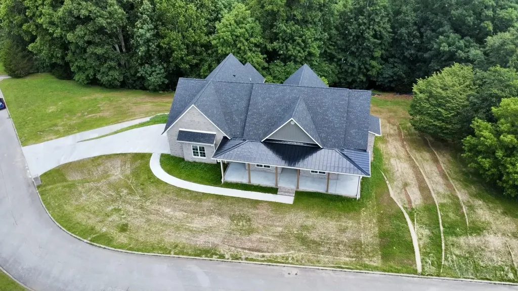 370 Splendor View Drive Somerset KY 42503