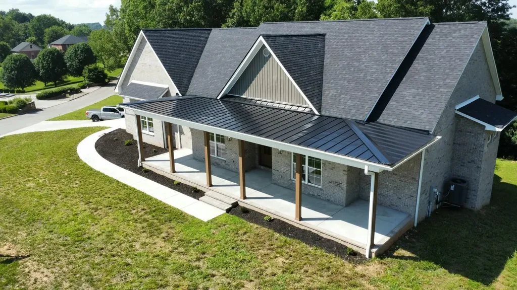 370 Splendor View Drive Somerset KY 42503