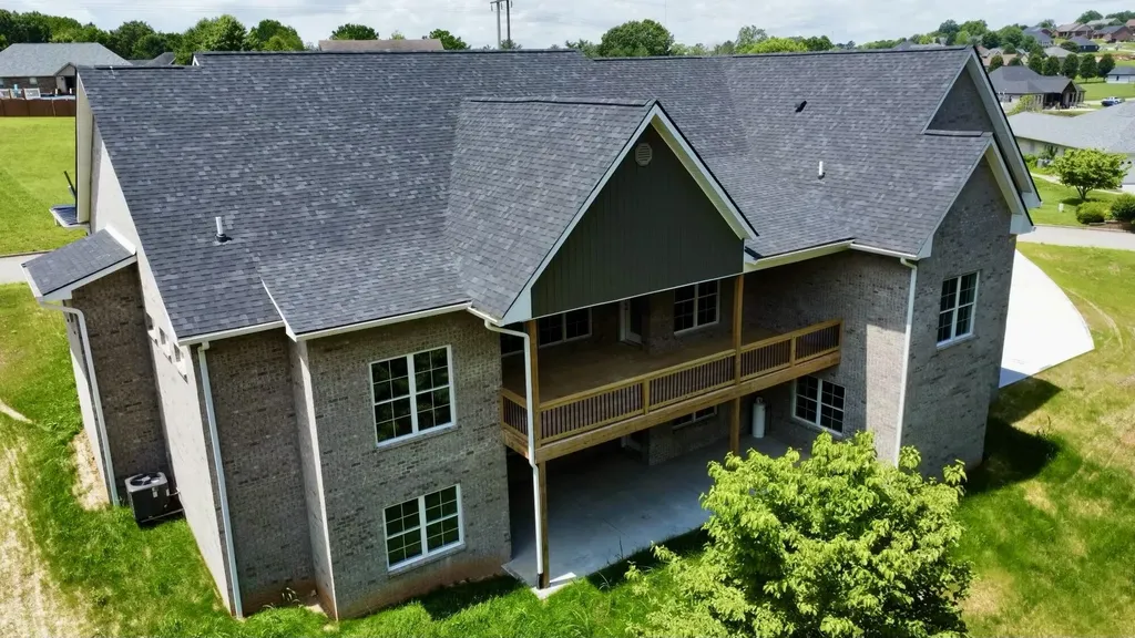 370 Splendor View Drive Somerset KY 42503