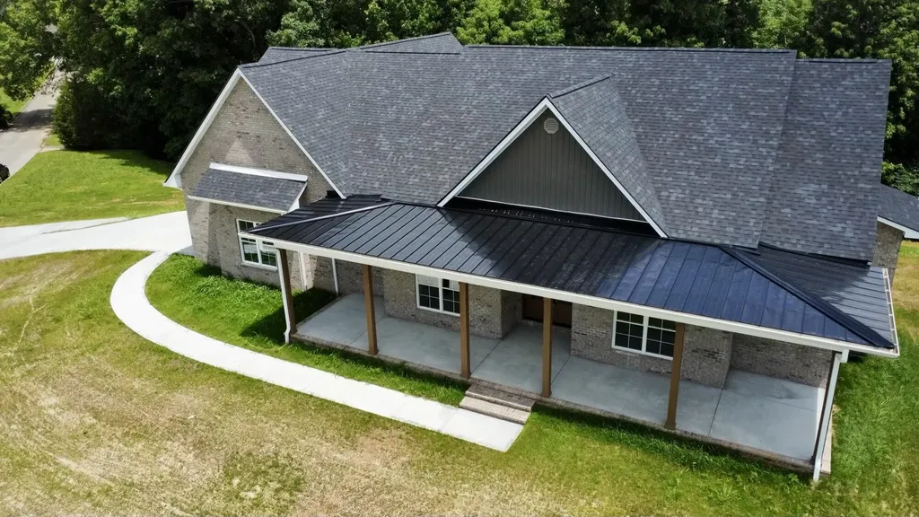 370 Splendor View Drive Somerset KY 42503