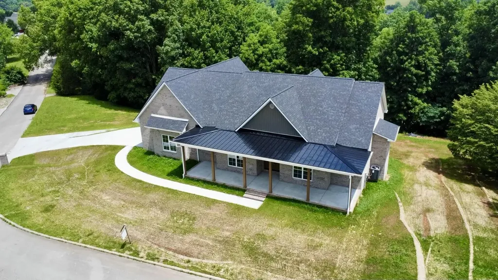 370 Splendor View Drive Somerset KY 42503