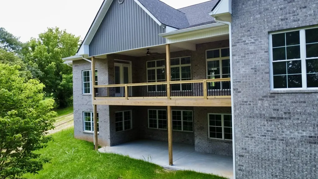 370 Splendor View Drive Somerset KY 42503