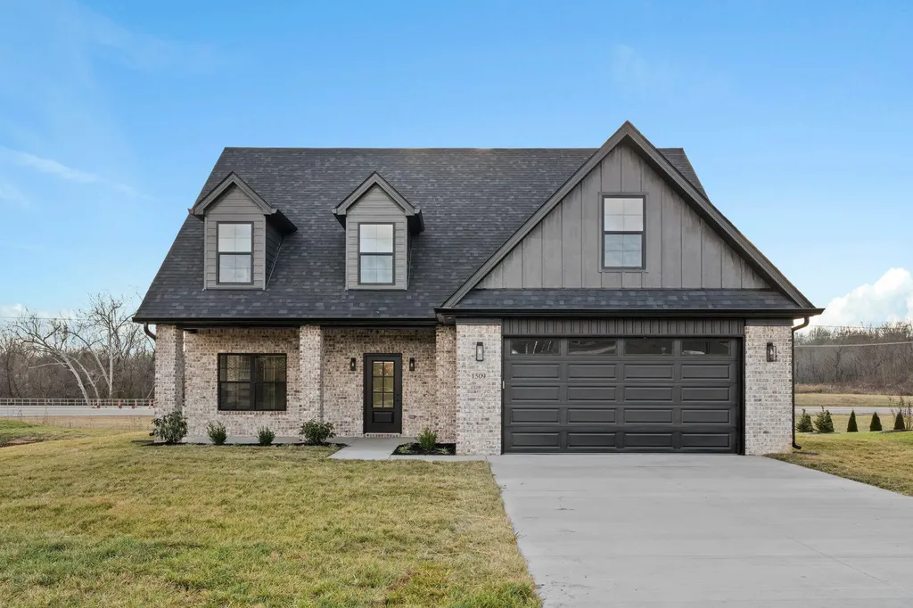 1509 Chardonnay Way Berea KY 40403