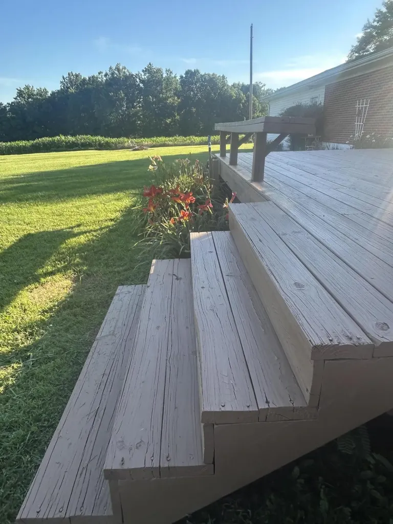 586 Harristown Road Russell Springs KY 42642