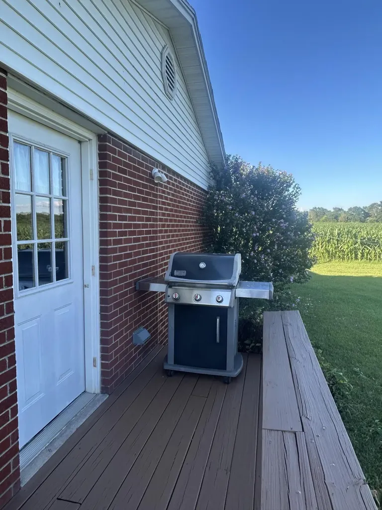 586 Harristown Road Russell Springs KY 42642