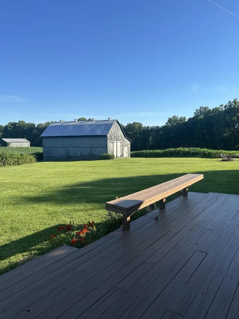 586 Harristown Road Russell Springs KY 42642