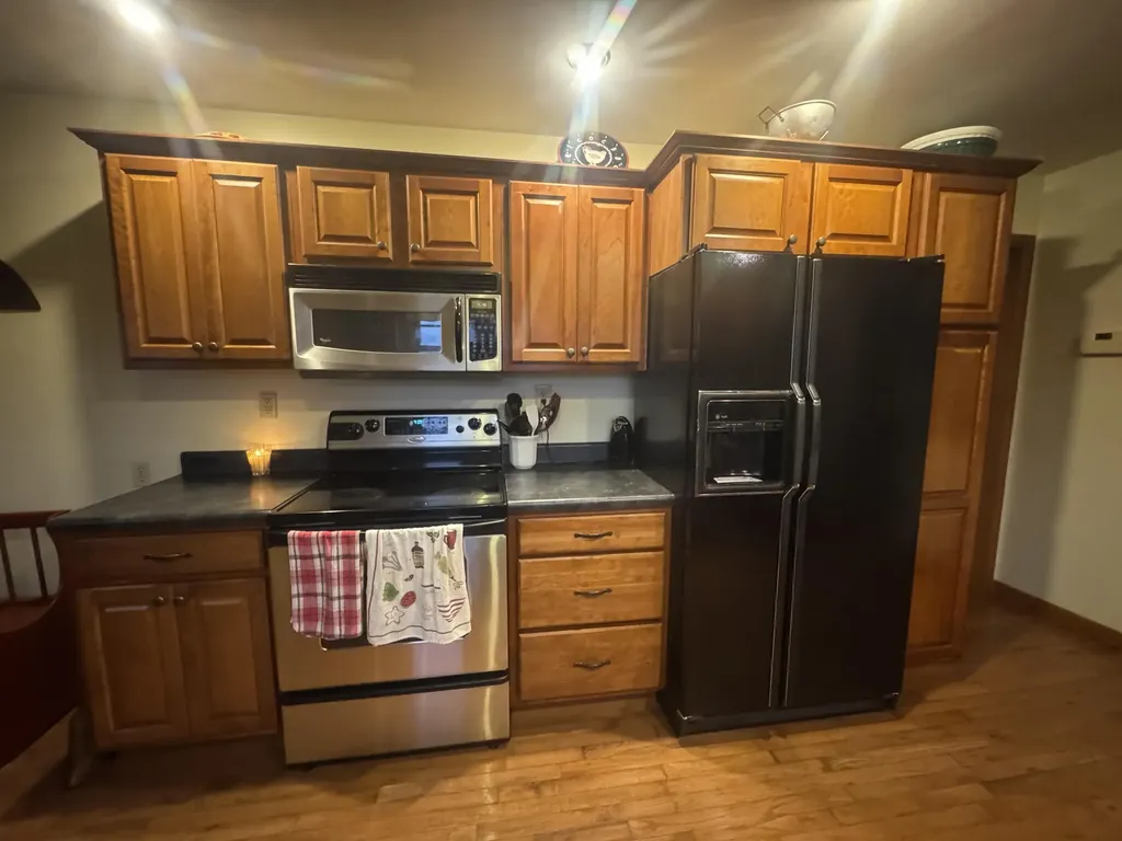 586 Harristown Road Russell Springs KY 42642