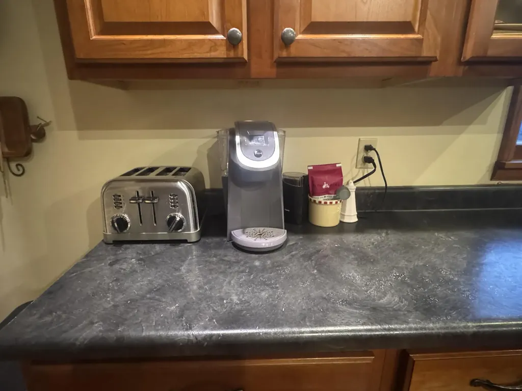 586 Harristown Road Russell Springs KY 42642