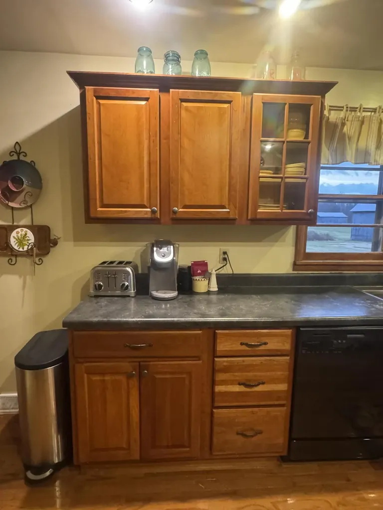 586 Harristown Road Russell Springs KY 42642