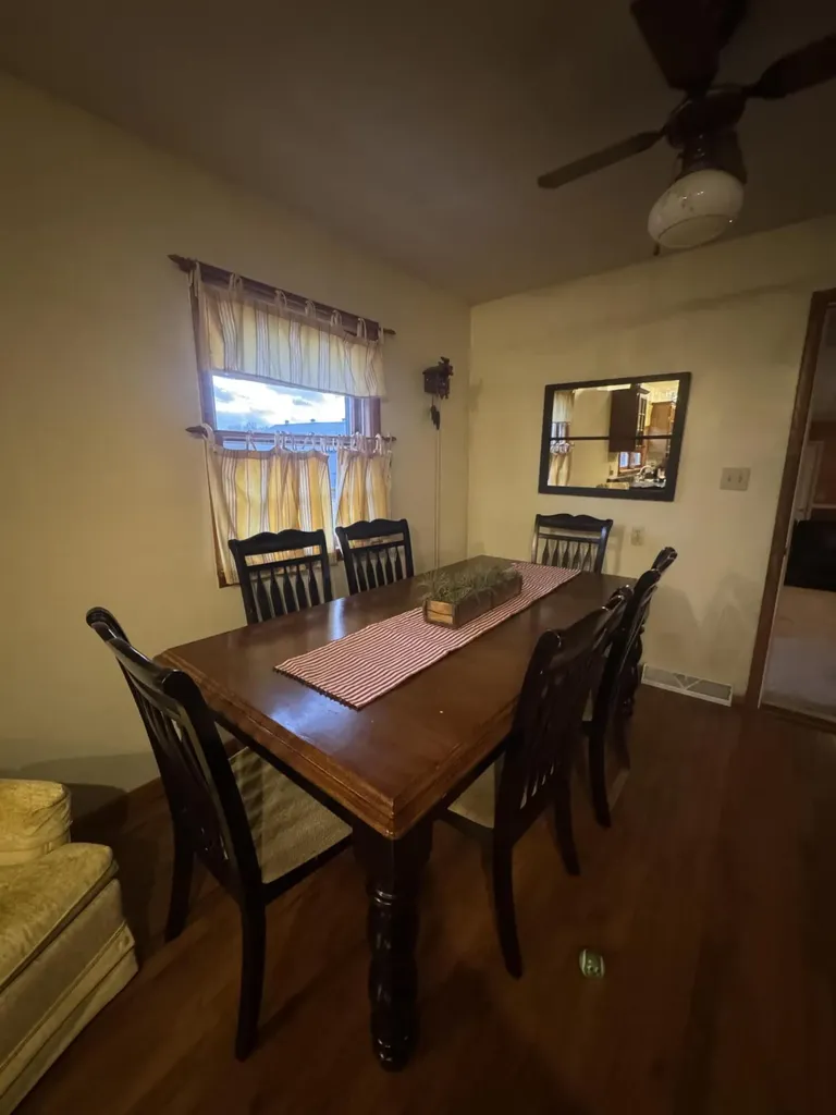 586 Harristown Road Russell Springs KY 42642