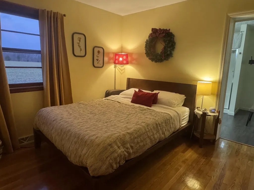 586 Harristown Road Russell Springs KY 42642