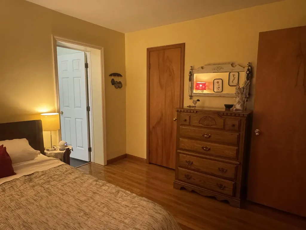 586 Harristown Road Russell Springs KY 42642