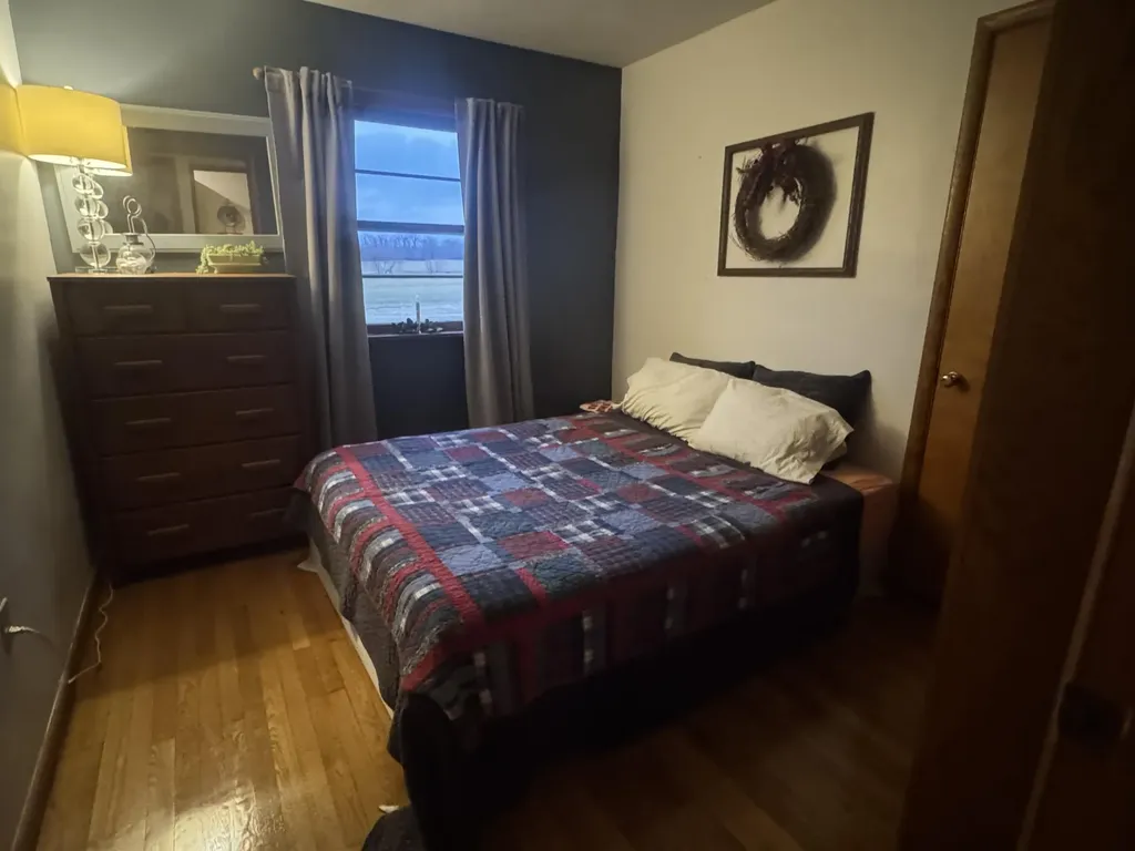 586 Harristown Road Russell Springs KY 42642