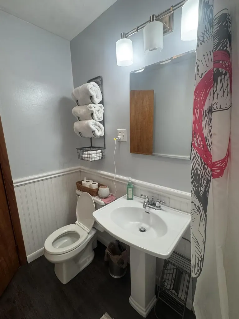 586 Harristown Road Russell Springs KY 42642